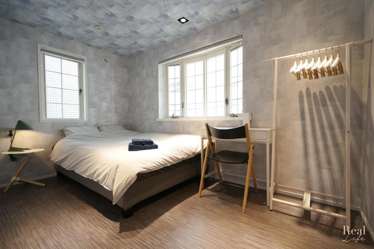 Real Life Aoyama Appartement *