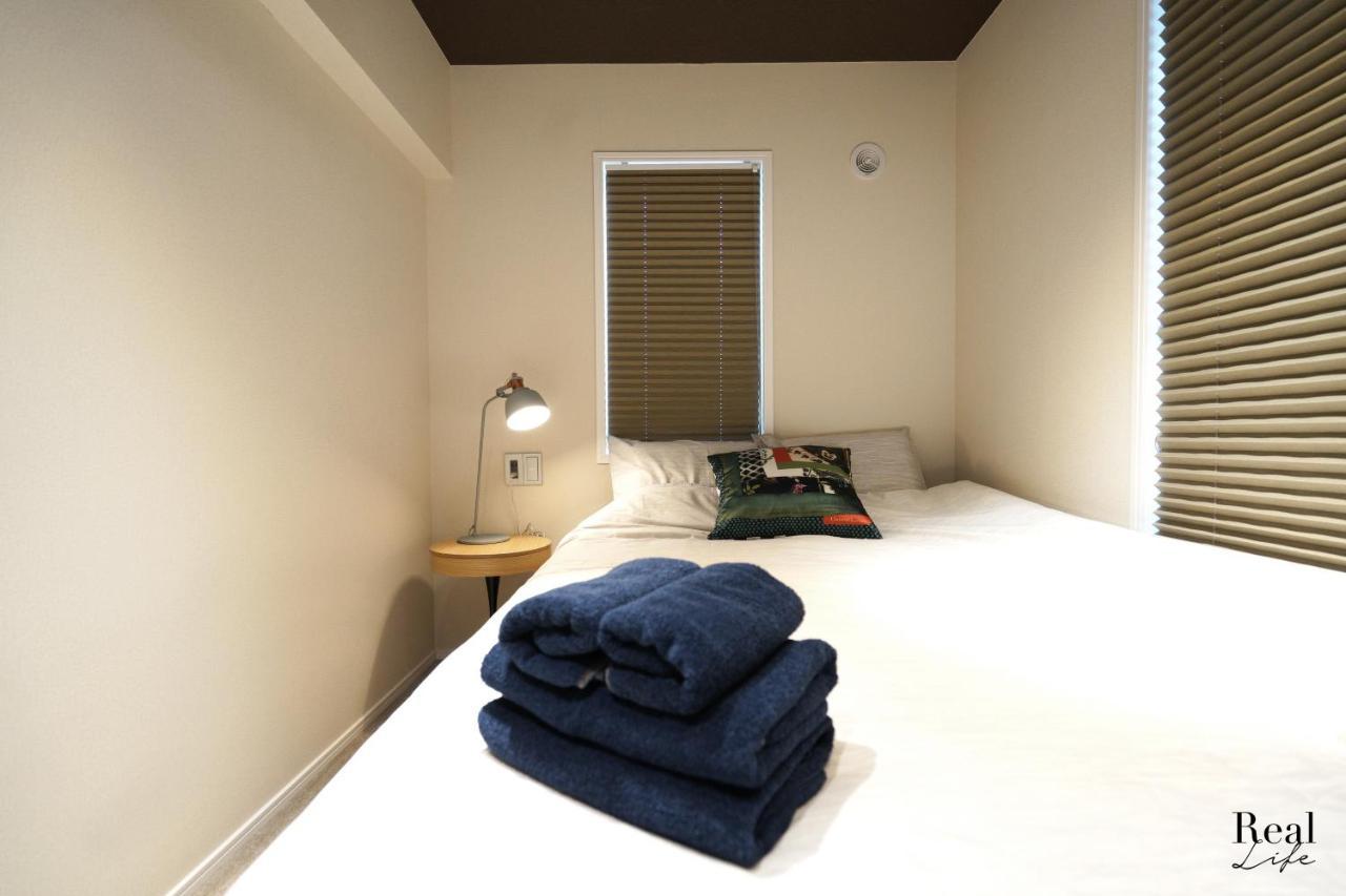 Real Life Aoyama Appartement Tōkyō