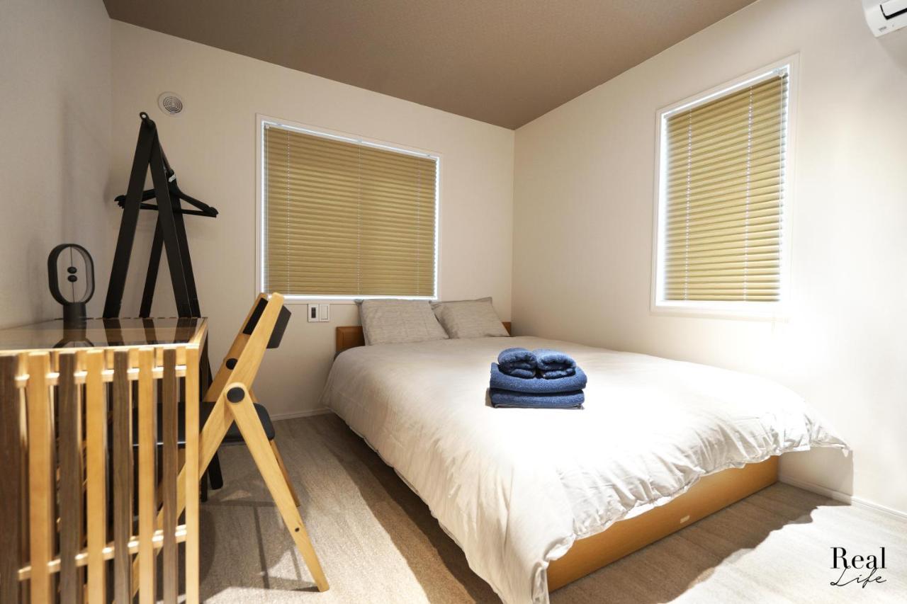 Real Life Aoyama Appartement *