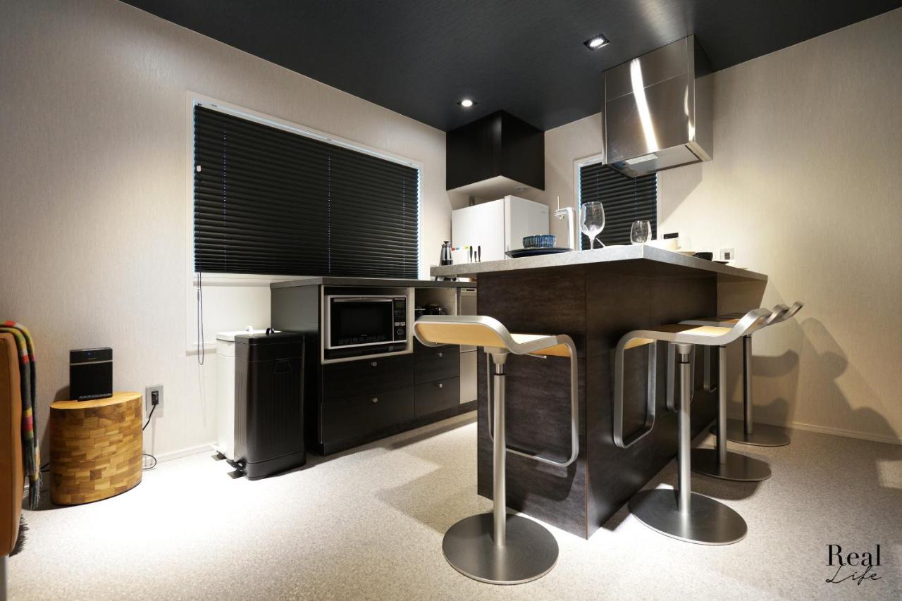 Appartement Real Life Aoyama *