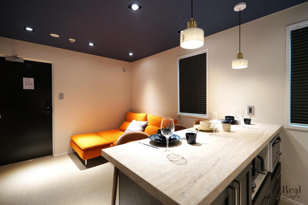Appartement Real Life Aoyama