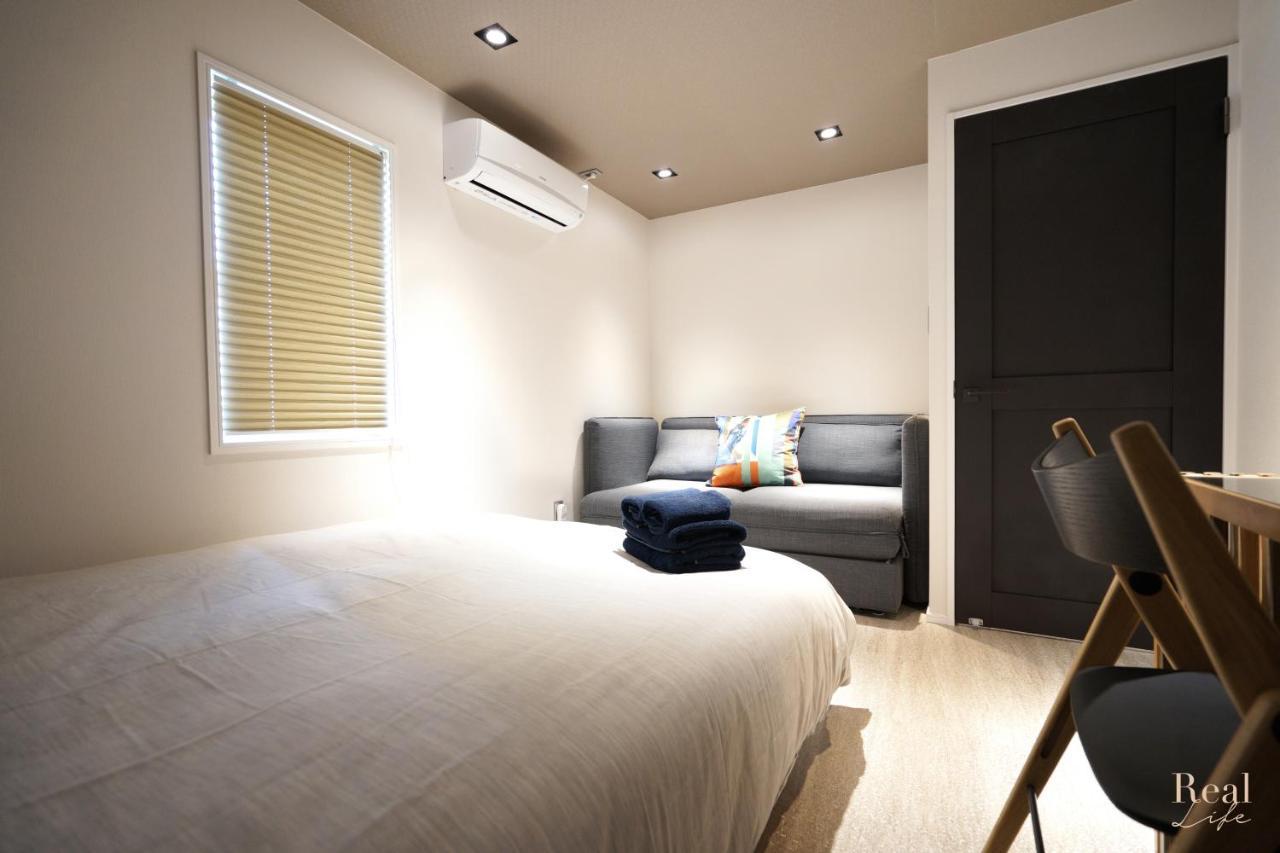 Appartement Real Life Aoyama *