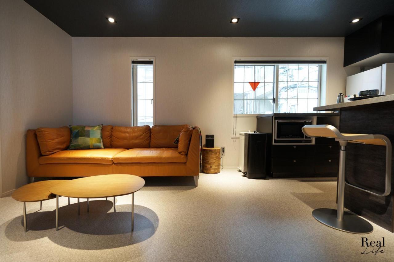 Appartement Real Life Aoyama Tōkyō