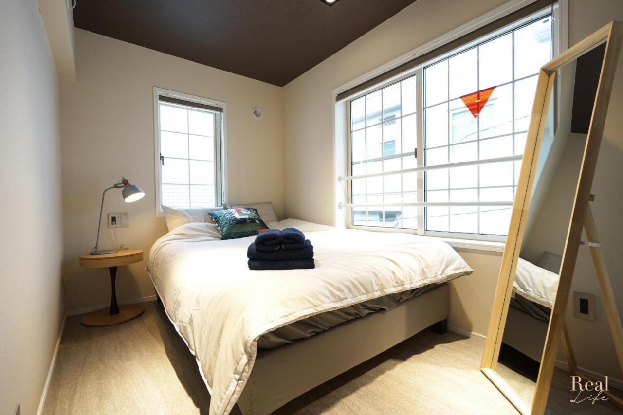 Appartement Real Life Aoyama