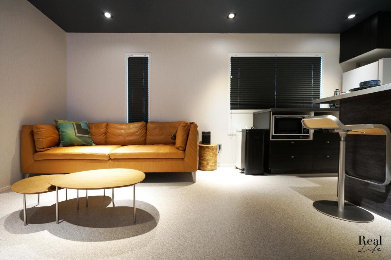 Real Life Aoyama Appartement