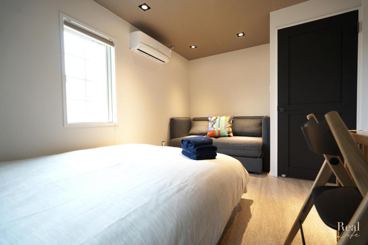 Appartement Real Life Aoyama